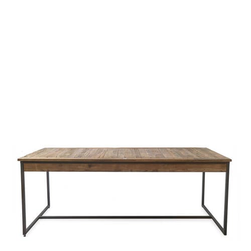 Riviera Maison Eettafel Shelter Island 200 riviera maison kopen in de aanbieding