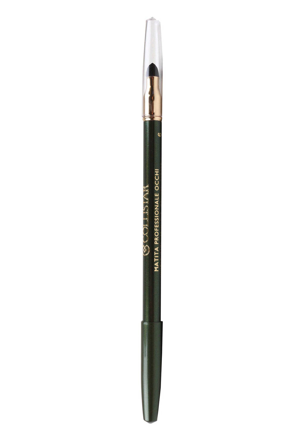 Collistar Professional oogpotlood - 06 Green Forest