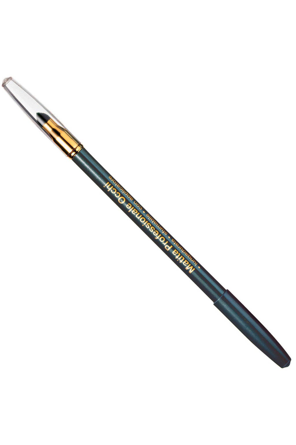 Collistar Professional oogpotlood - 11 Metal Blue, Metal blue