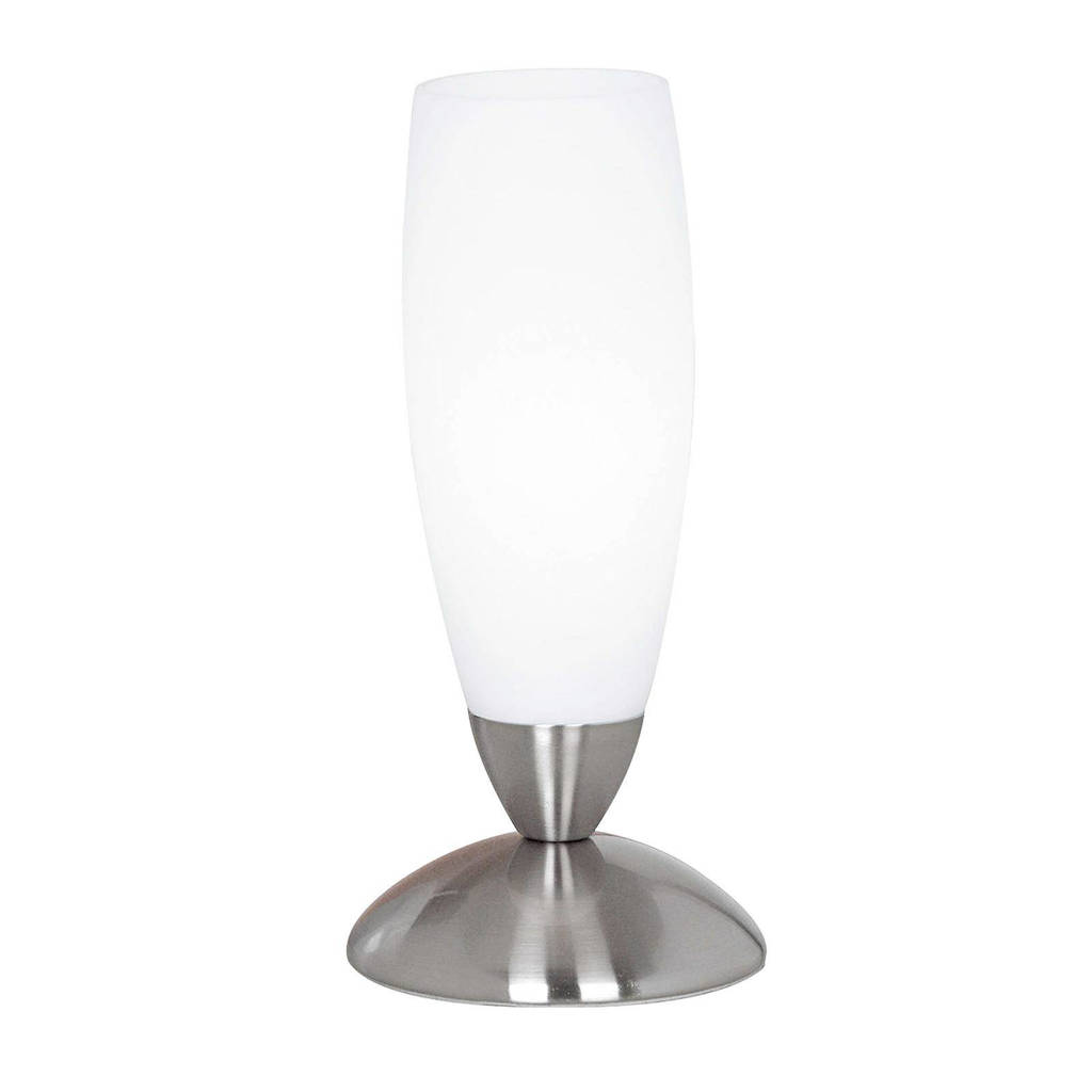 Eglo tafellamp, Wit