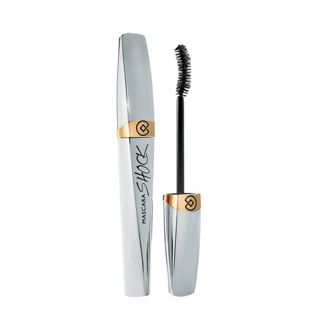 Collistar Shock mascara - Black