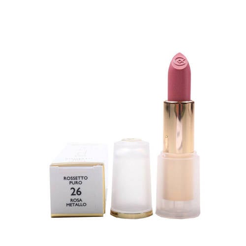 Collistar Puro Lipstick 26 Metallic Pink collistar kopen in de aanbieding