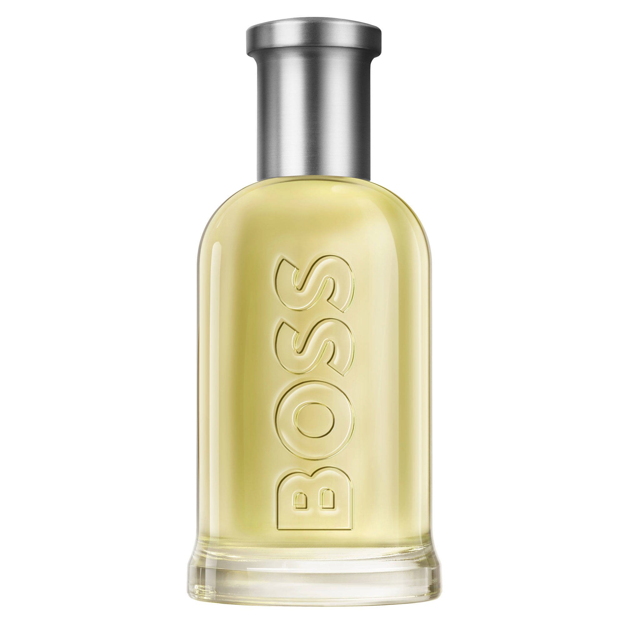 hugo boss eau de toilette 100 ml