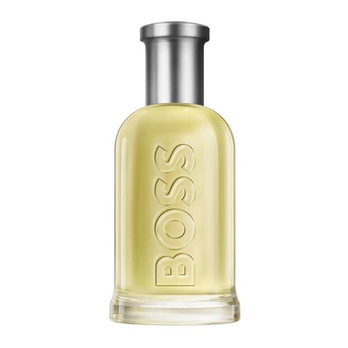 vreugde handelaar Tientallen Hugo Boss BOSS BOTTLED eau de toilette - 200 ml Bottled - Vergelijk prijzen