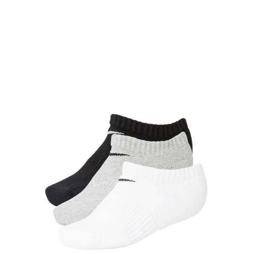 Nike Sportsokken Set Van 3 nike kopen in de aanbieding Nike Sportsokken Set Van 3 nike kopen in de aanbieding