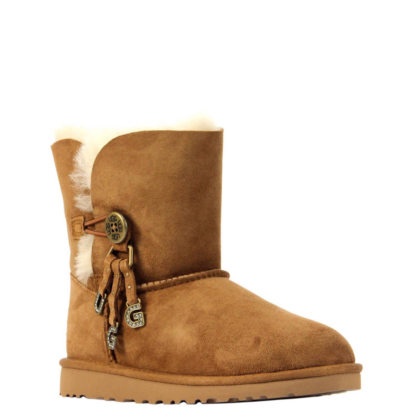 meisjes uggs