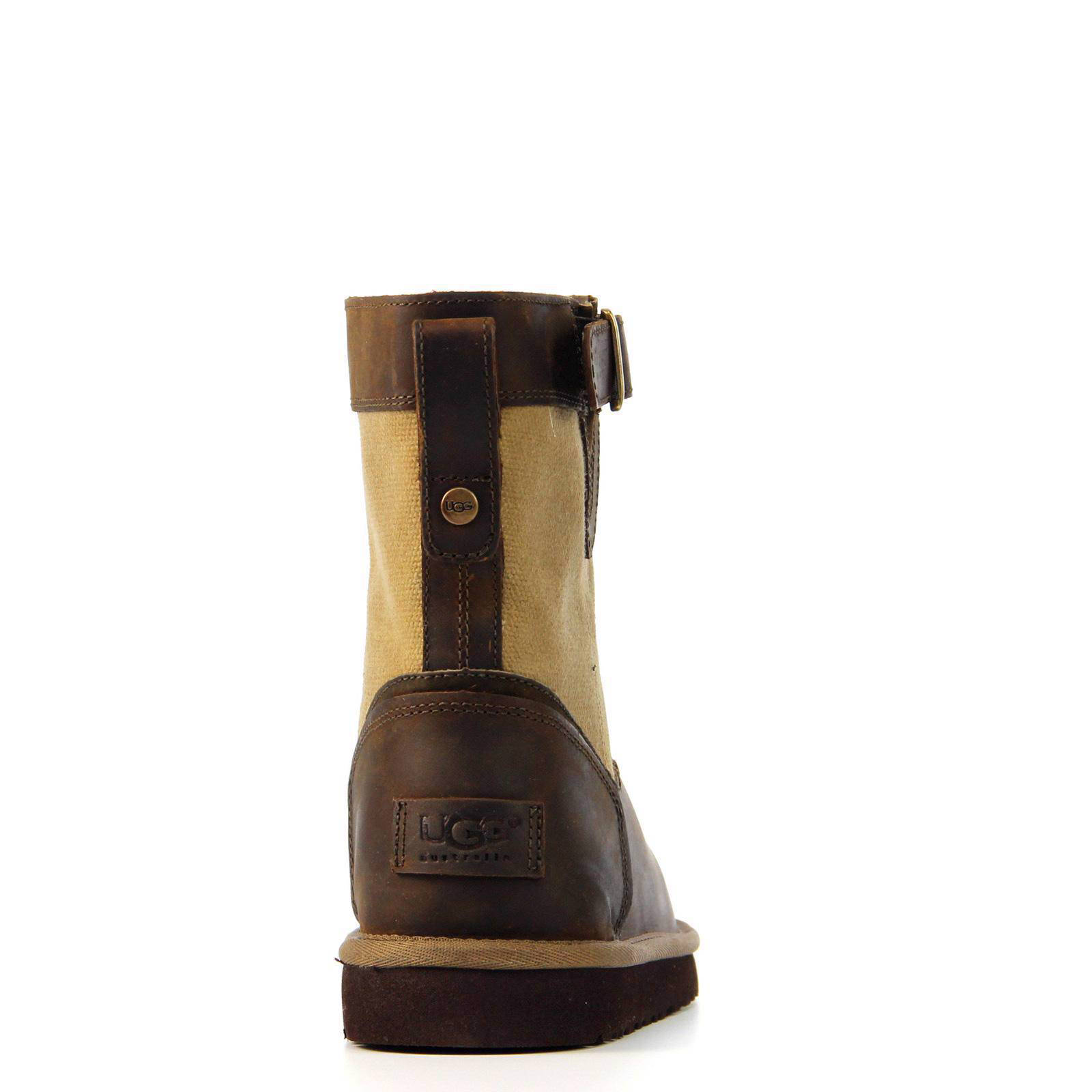 UGG Australia leren laarzen jongens | wehkamp UGG leren laarzen jongens | wehkamp