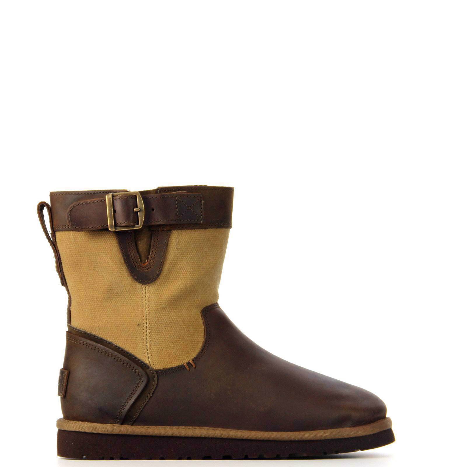 UGG Australia leren laarzen jongens | wehkamp UGG leren laarzen jongens | wehkamp