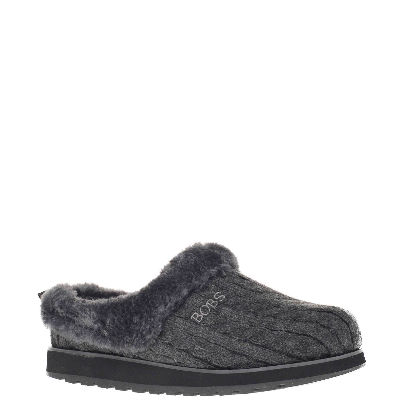 skechers pantoffels bobs