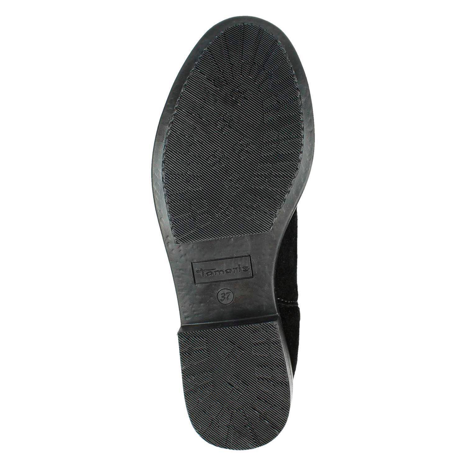 Tamaris suede overknee laarzen | wehkamp Tamaris suede overknee laarzen | wehkamp