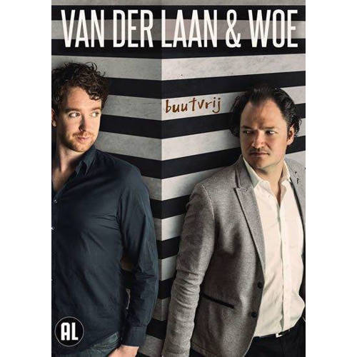 Van Der Laan Woe Buutvrij Dvd huismerk kopen in de aanbieding
