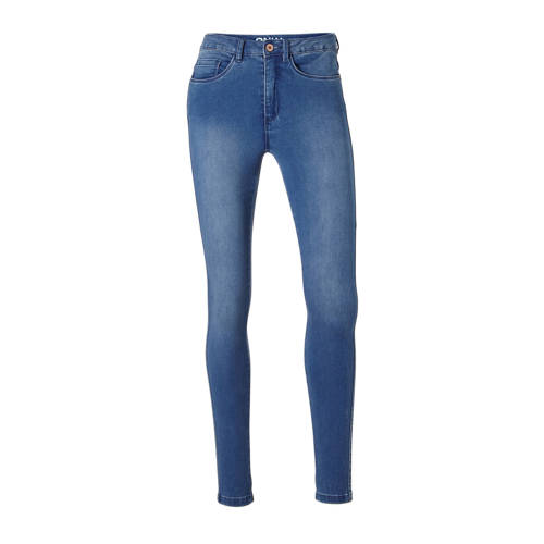 Only Skinny High Jeans only kopen in de aanbieding