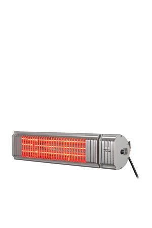 heater Golden 2000 Amber (incl. app)