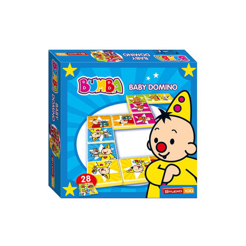 Studio 100 Bumba Babydomino studio 100 kopen in de aanbieding Studio 100 Bumba Babydomino studio 100 kopen in de aanbieding