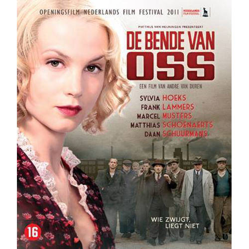 Bende Van Oss Blu Ray huismerk kopen in de aanbieding Bende Van Oss Blu Ray huismerk kopen in de aanbieding