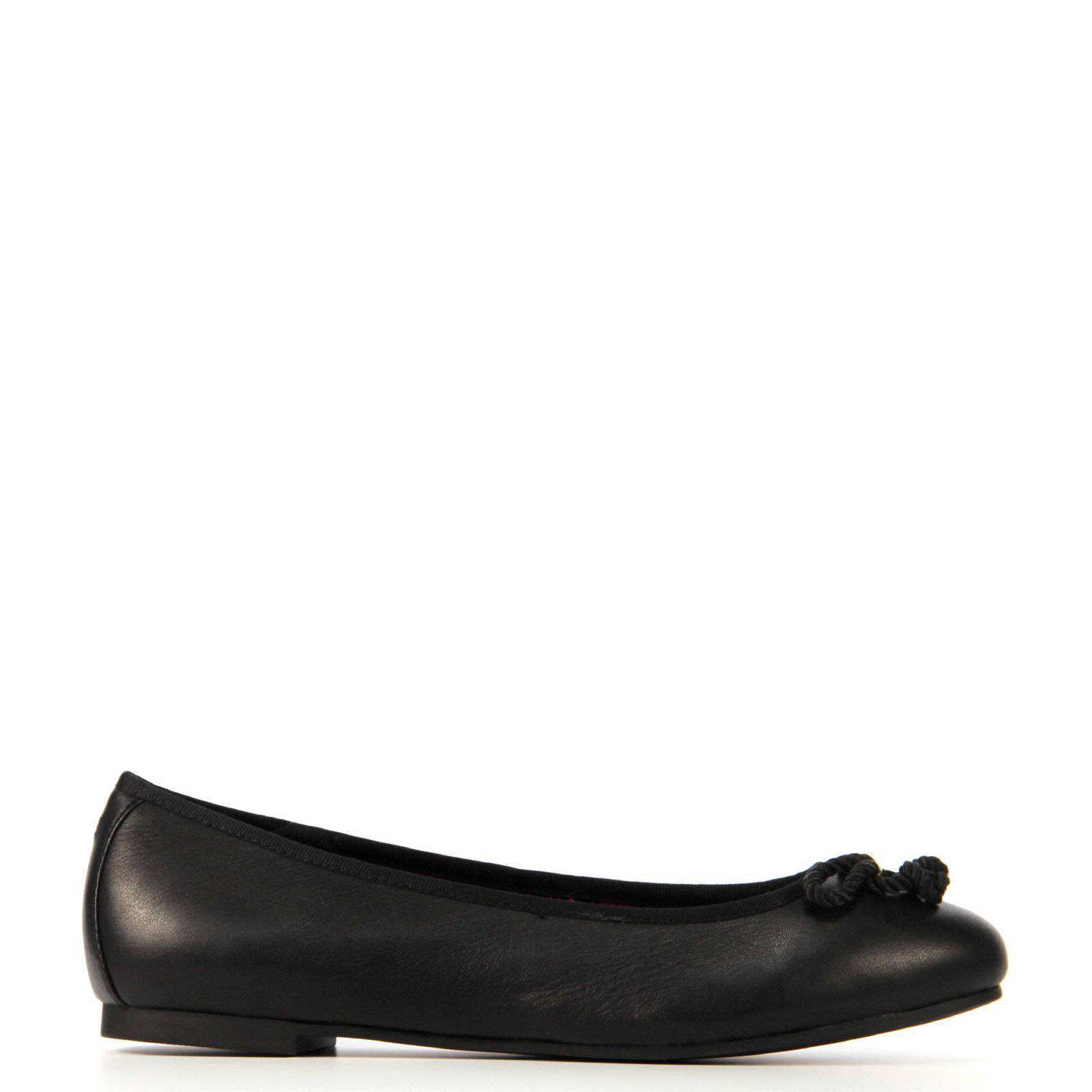 Zwarte TOMMY HILFIGER Sokken TH WOMEN BALLERINA STEP | Omoda
