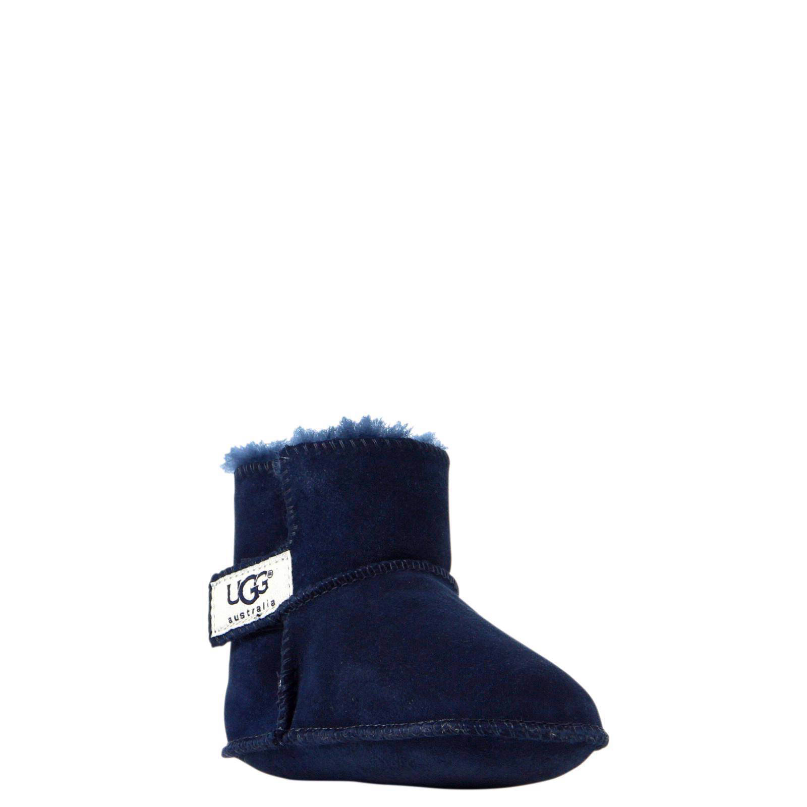 uggs baby blauw uggs baby blauw