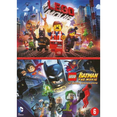 Lego Movielego Batman Movie Dvd huismerk kopen in de aanbieding Lego Movielego Batman Movie Dvd huismerk kopen in de aanbieding