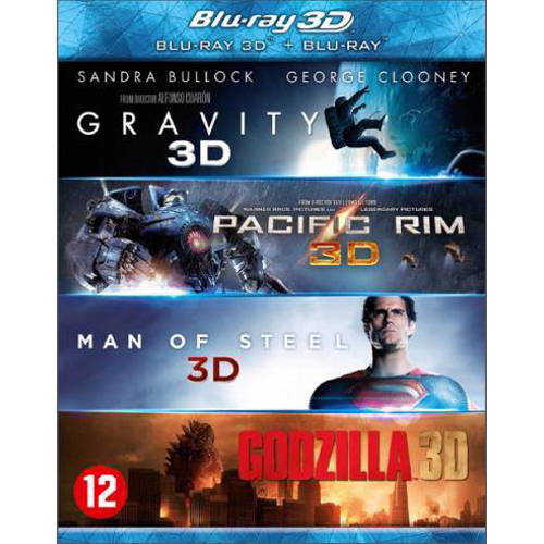 Blockbusters Collection 3D Blu Ray huismerk kopen in de aanbieding Blockbusters Collection 3D Blu Ray huismerk kopen in de aanbieding