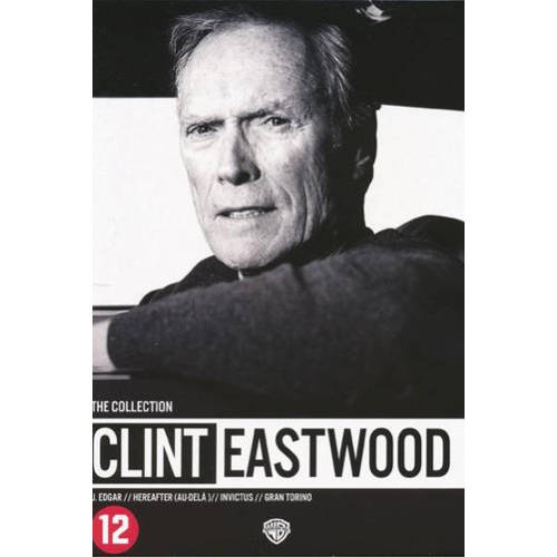Clint Eastwood Set Dvd huismerk kopen in de aanbieding Clint Eastwood Set Dvd huismerk kopen in de aanbieding