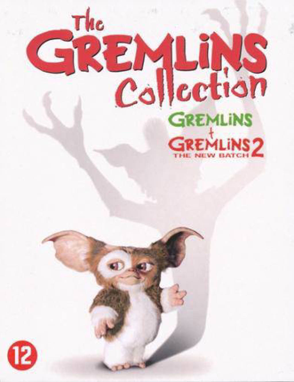 Gremlins collection (Blu-ray)