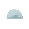 Mintgroen/wit