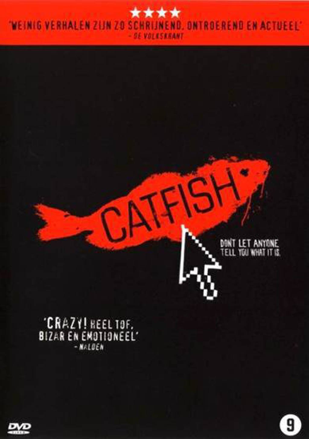Catfish (DVD)