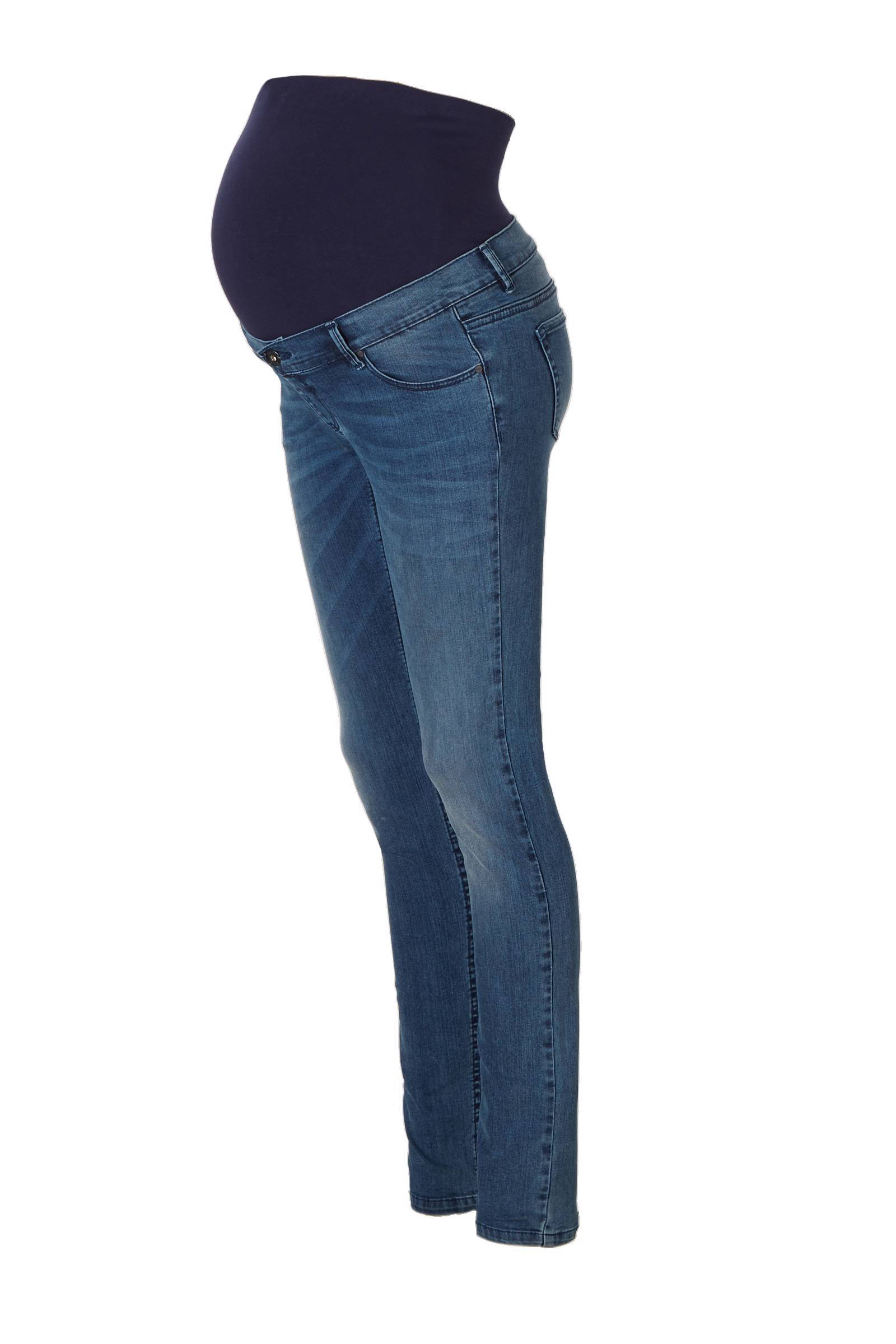 Positie skinny fit jeans online kopen