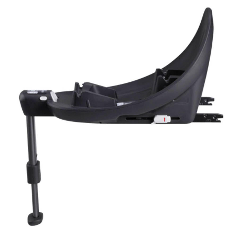 Cybex M Base voor Aton M en Sirona M2 i-Size, Zwart