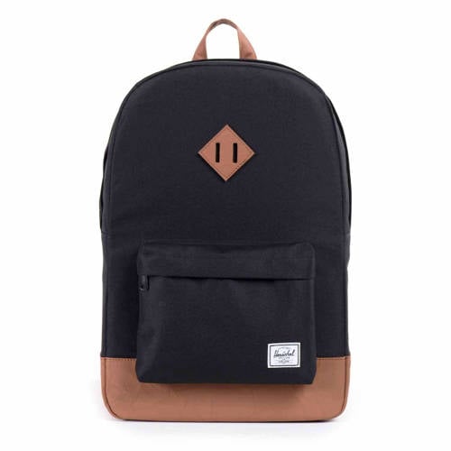 Herschel 154 Inch Rugzak Heritage herschel kopen in de aanbieding