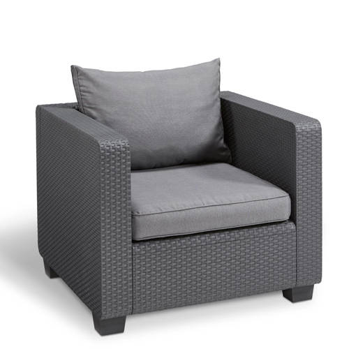 Allibert Loungestoel Salta allibert kopen in de aanbieding