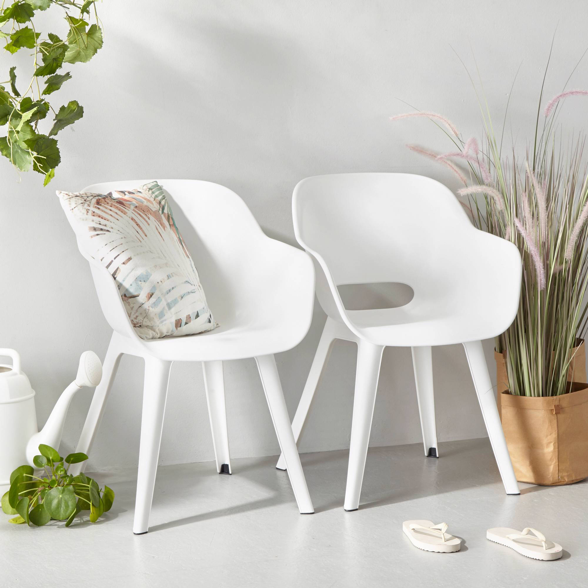 Allibert kuipstoel Akola (set van 2) | wehkamp Allibert kuipstoel Akola (set van 2) | wehkamp