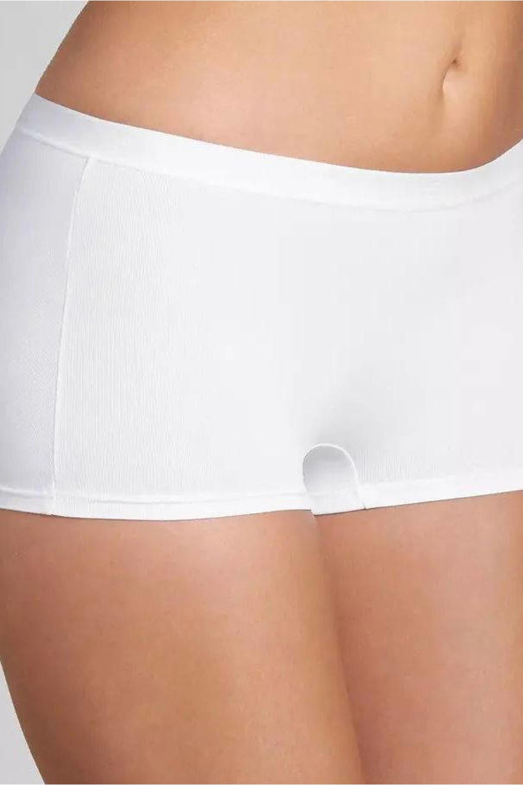 sloggi Sensual Fresh boxershort wit