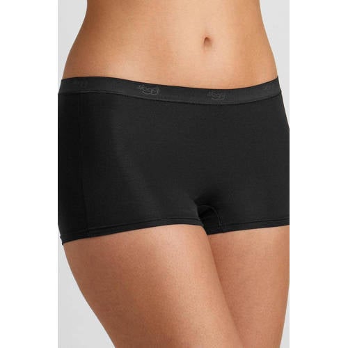 sloggi Sensual Fresh short zwart afbeelding