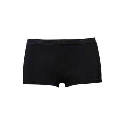 sloggi Sensual Fresh short zwart afbeelding
