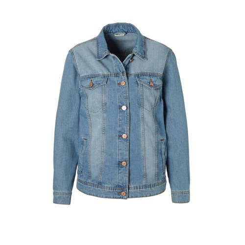 Noisy May Spijkerjasje noisy may kopen in de aanbieding