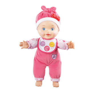 Vtech little love praat met mij baby