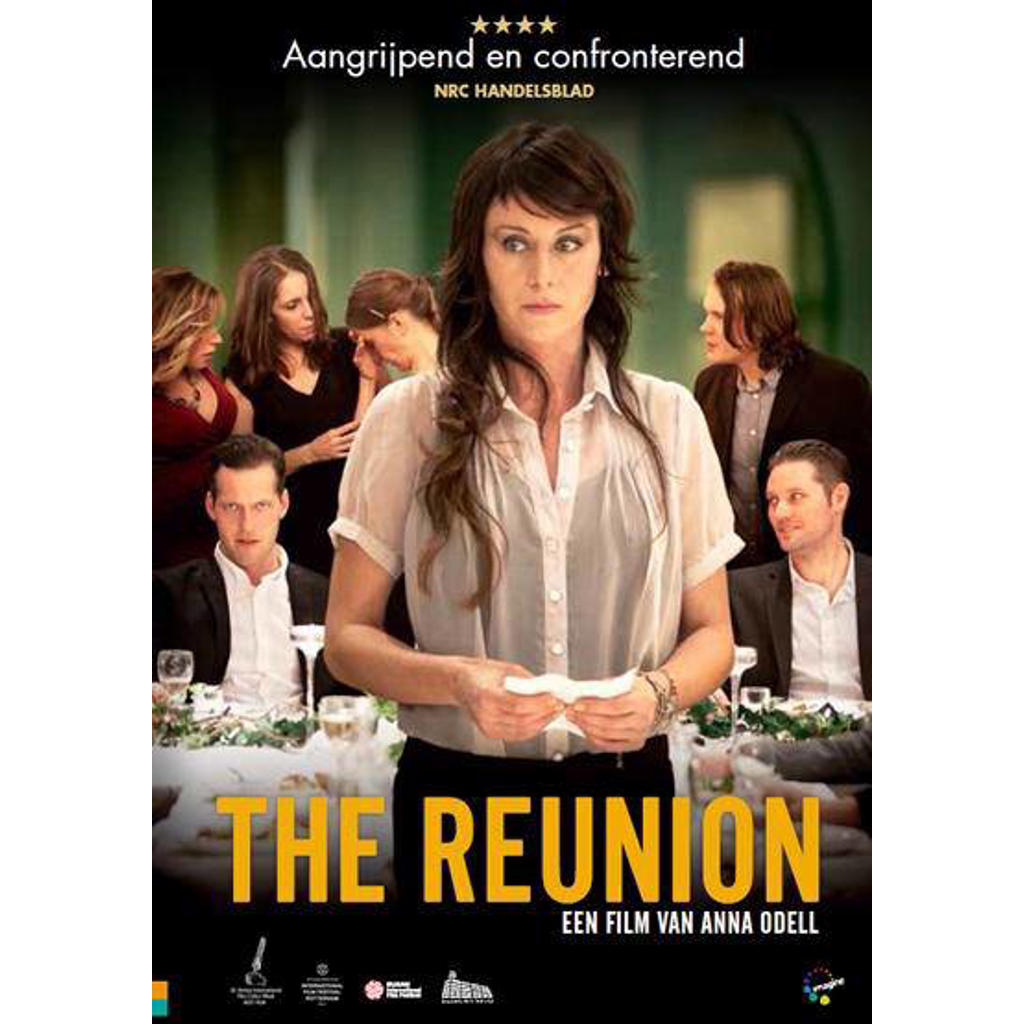 Reunion (DVD) wehkamp