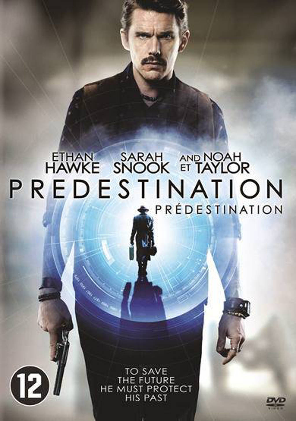 Predestination (DVD)