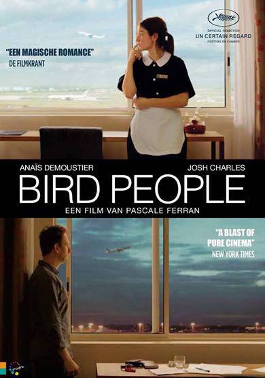 Bird people (DVD)