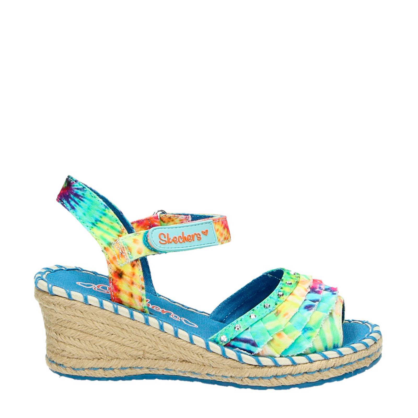 Sandalen sleehak schoenen voor kinderen in de maat 32 | KLEDING.nl
