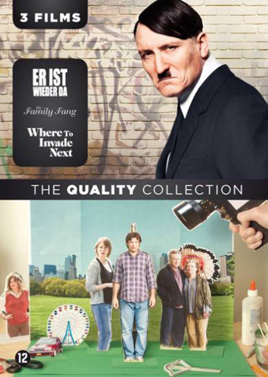 Quality collection 2 (DVD)