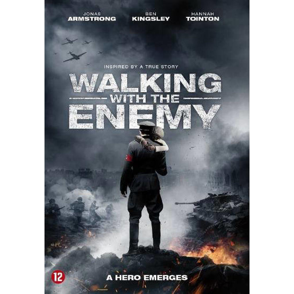 Where Can I Watch Walking With The Enemy Walking With The Enemy (DVD) kopen? | Morgen in huis | wehkamp
