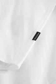 thumbnail: Matinique slim fit overhemd wit