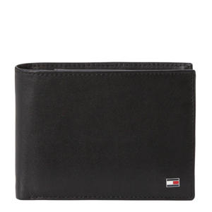 leren portemonnee ETON CC FLAP AND COIN POCKET