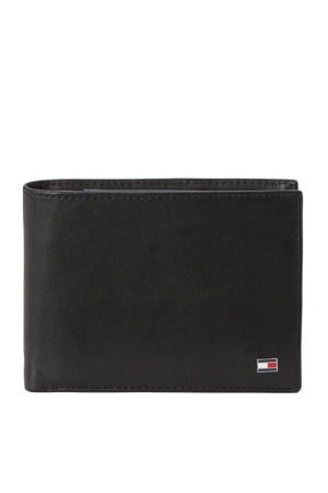 leren portemonnee ETON CC FLAP AND COIN POCKET