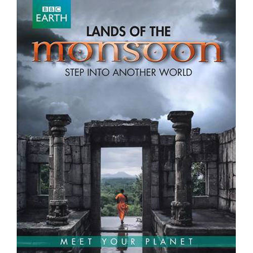 Bbc Earth Wonders Of The Monsoon Blu Ray huismerk kopen in de aanbieding