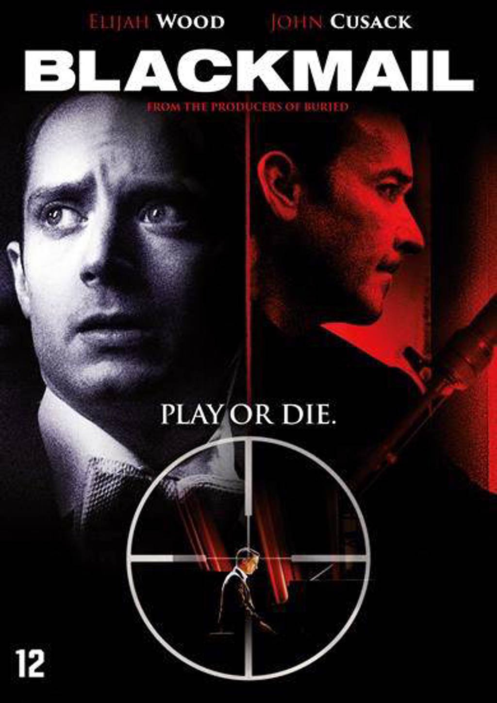 Blackmail (DVD)