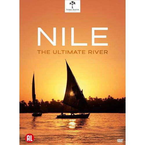 Nile The Ultimate River Dvd huismerk kopen in de aanbieding Nile The Ultimate River Dvd huismerk kopen in de aanbieding