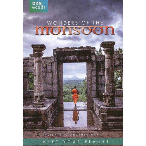 Bbc Earth Wonders Of The Monsoon Dvd huismerk kopen in de aanbieding Bbc Earth Wonders Of The Monsoon Dvd huismerk kopen in de aanbieding